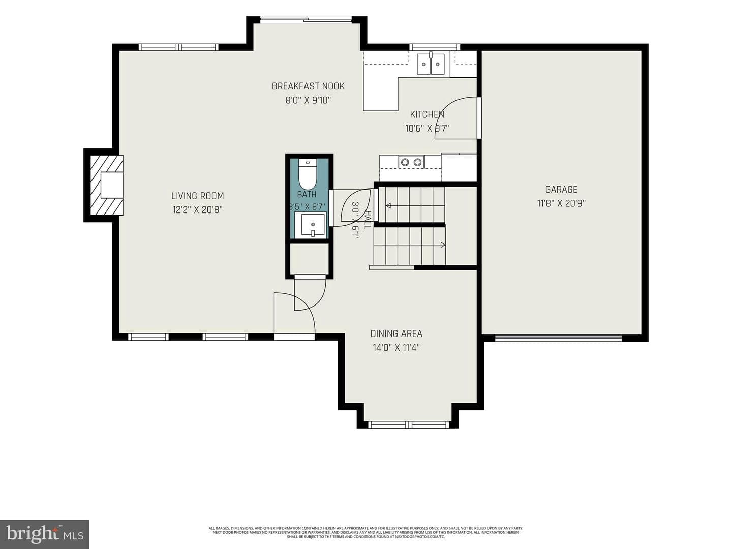 2402 Ruffin Drive photo 42