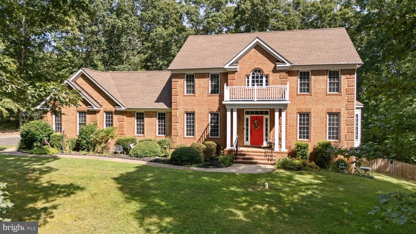 8801 General Couchs Court, Fredericksburg