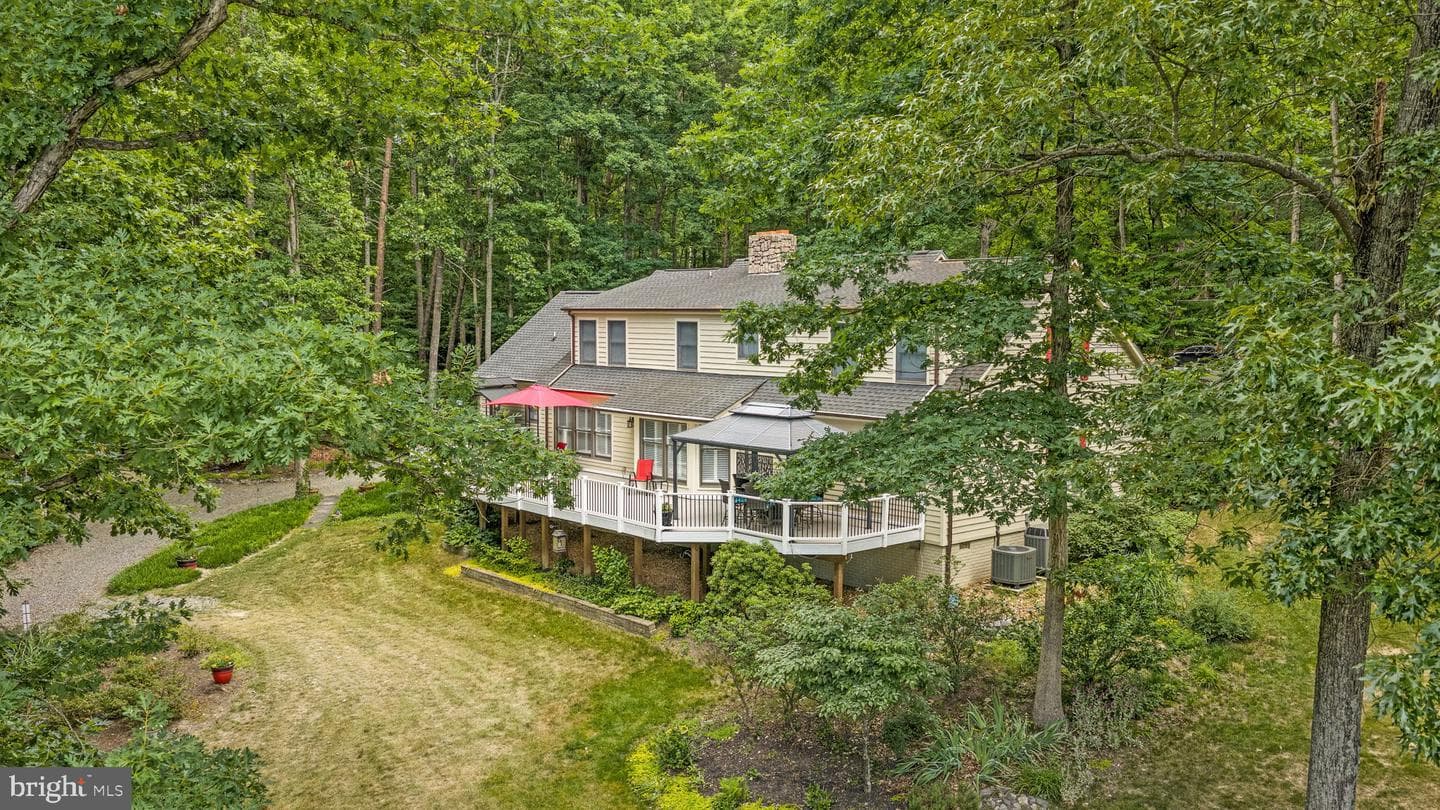 11105 Waddell Road, Bumpass