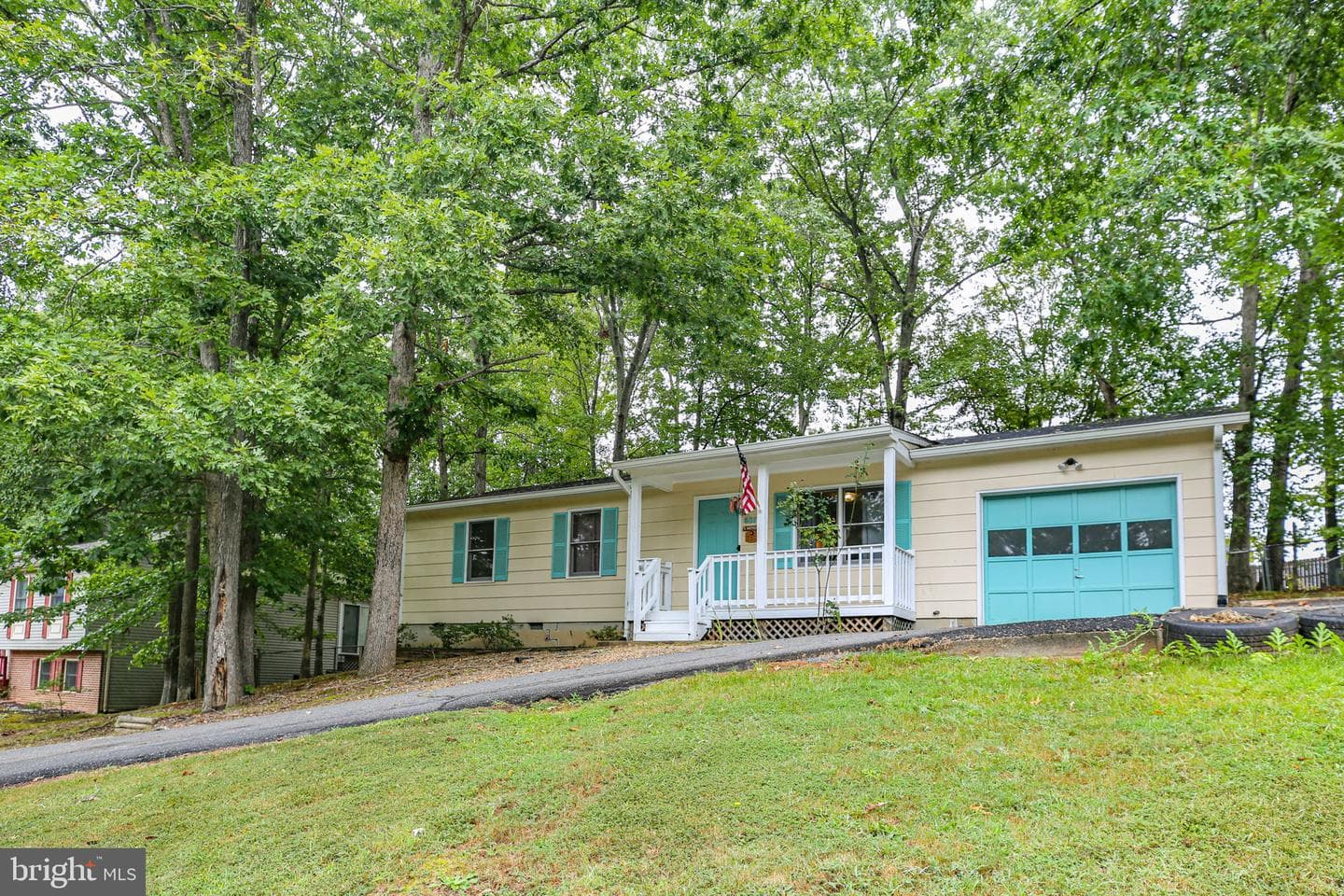 6317 Plantation Forest Drive, Spotsylvania