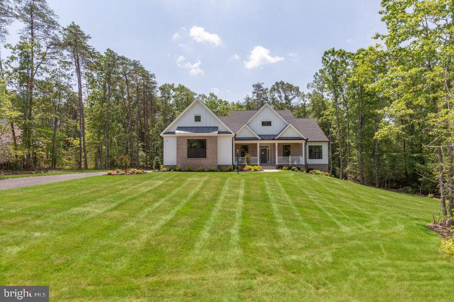 9528 Whitehall Blvd, Spotsylvania