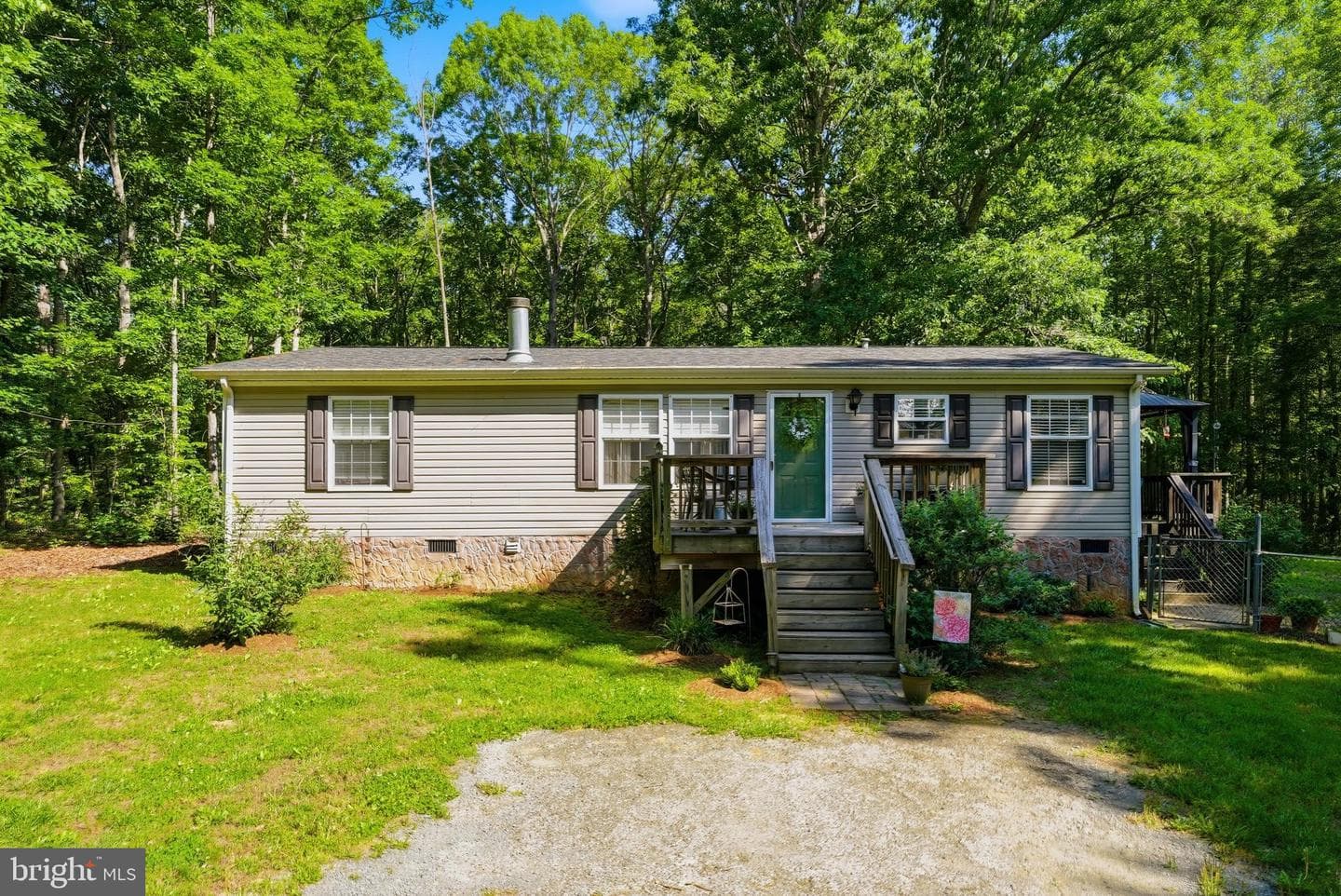 12925 Orange Plank, Locust Grove