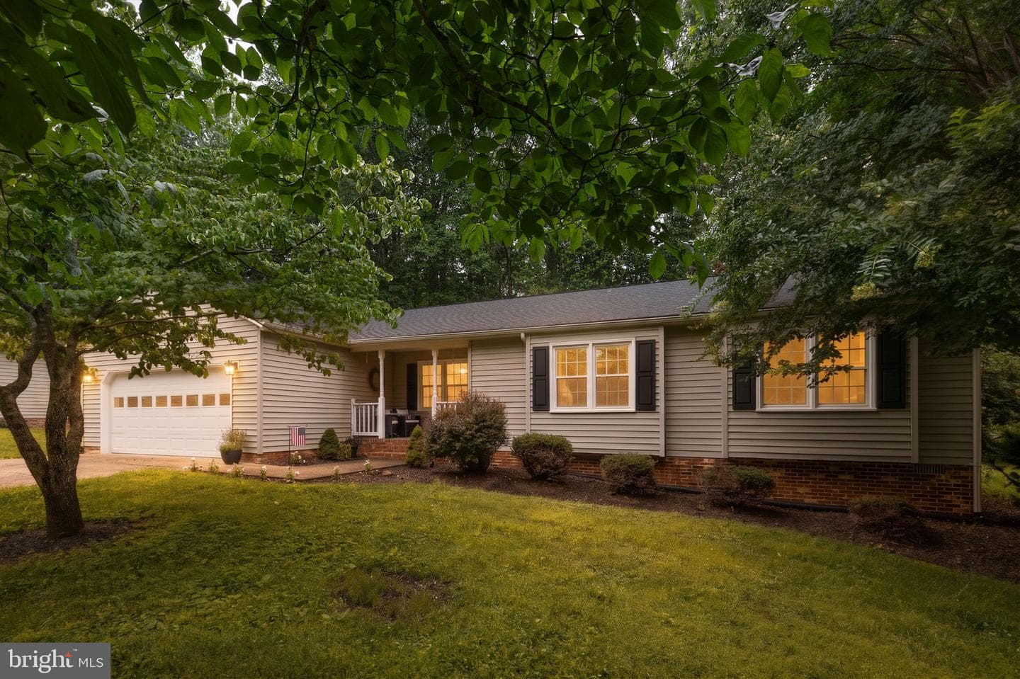 10708 Big Oaks Court, Spotsylvania