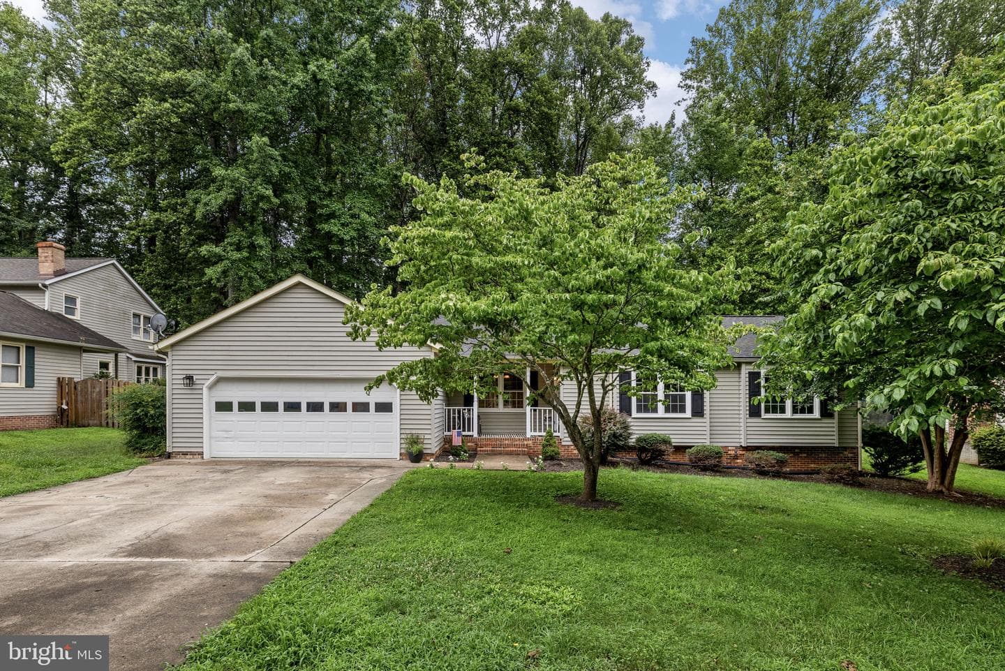 10708 Big Oaks Court, Spotsylvania