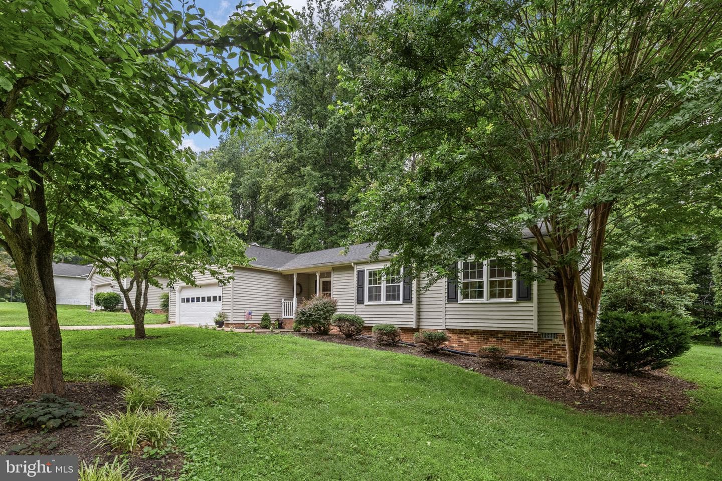 10708 Big Oaks Court photo 37