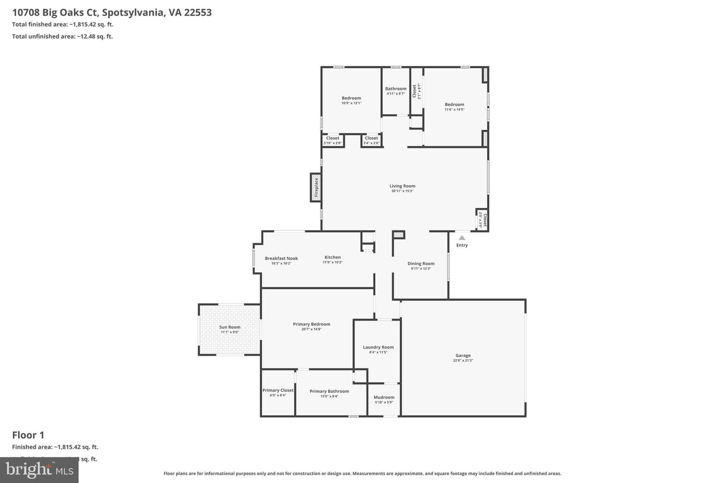 10708 Big Oaks Court photo 47