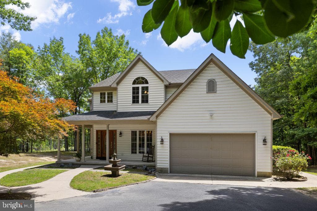 7601 Tributary Court photo 3