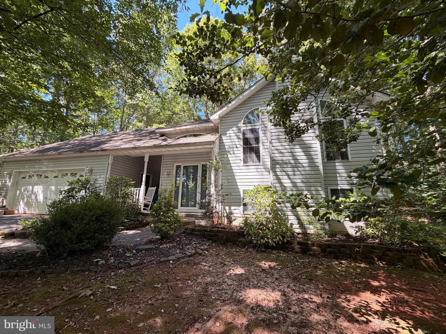 12802 Toll House Road