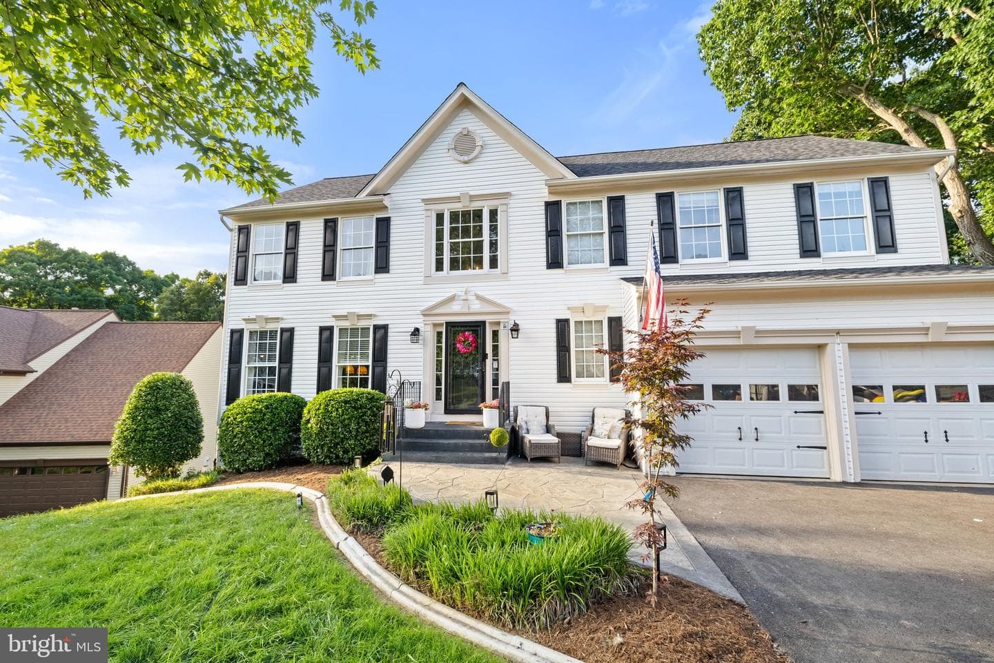 4811 Harvest Glen Court photo 3