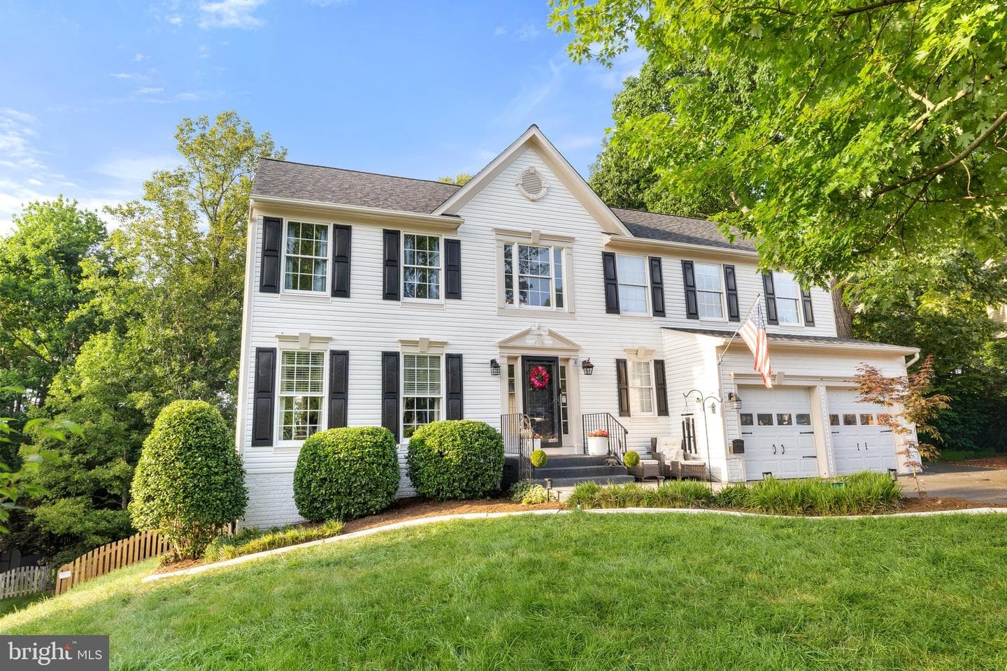 4811 Harvest Glen Court photo 4