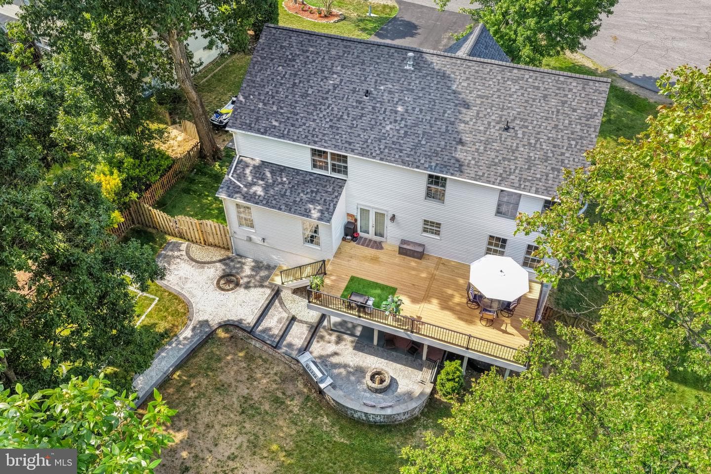 4811 Harvest Glen Court photo 51
