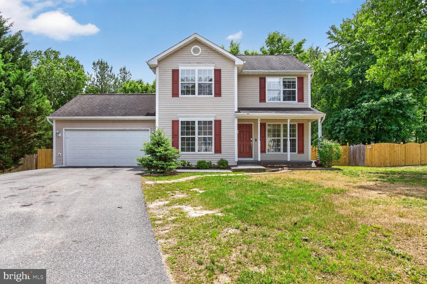 8603 Brighton Court photo 1