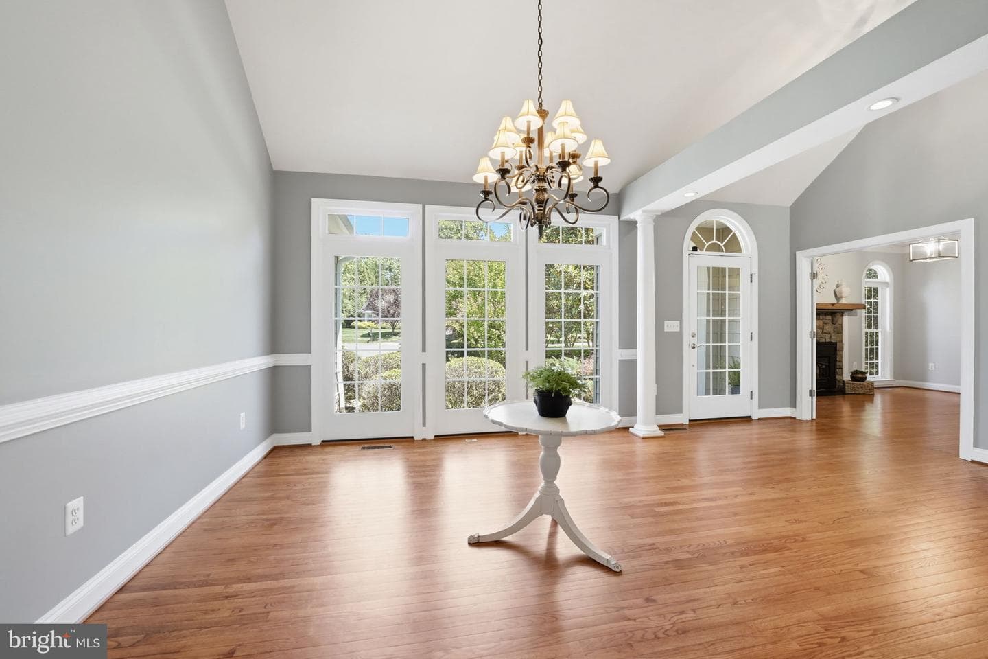 10702 Cedar Creek Drive photo 4