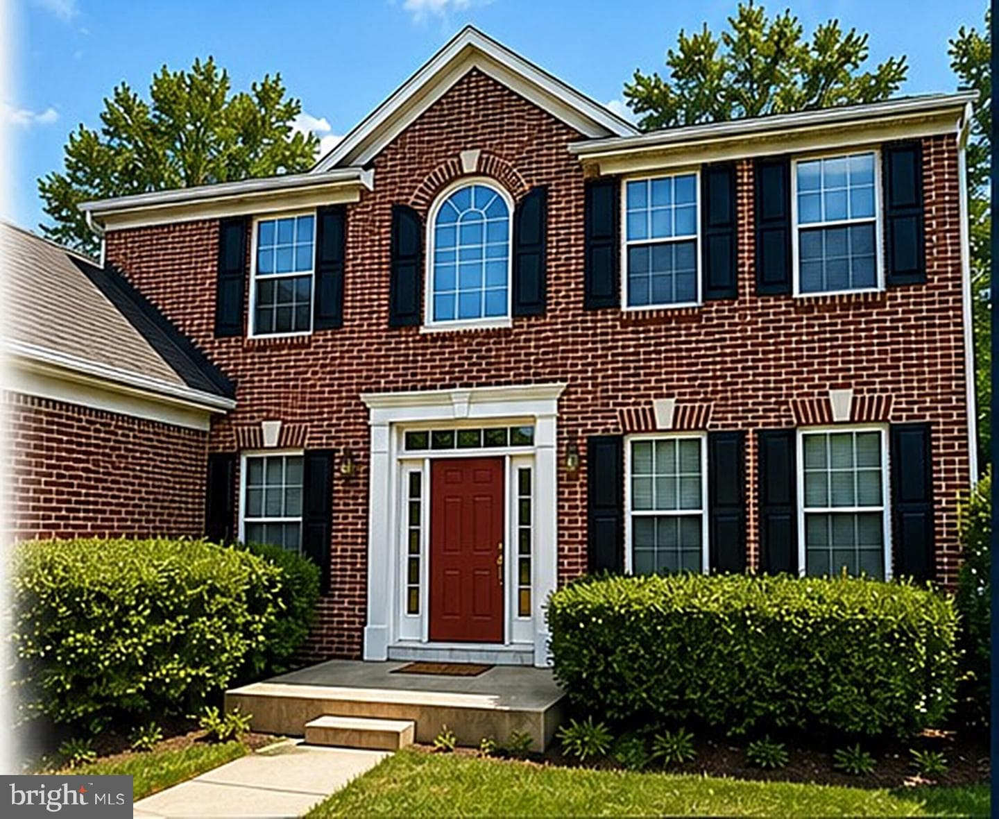 5207 Linden Dr, Fredericksburg