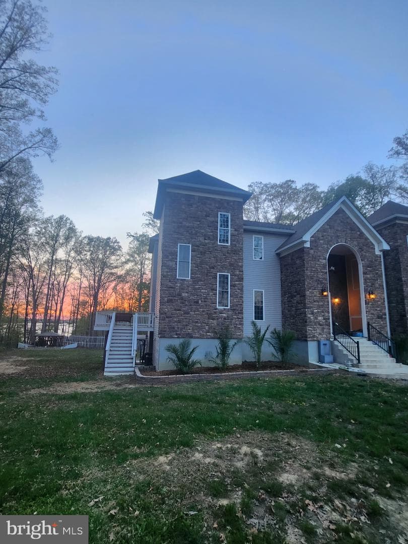 12029 Sycamore Shoals Drive photo 67