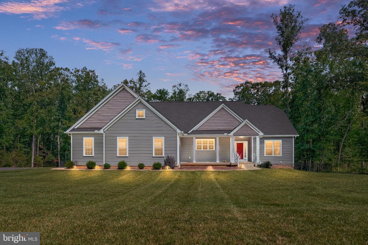 11504 Kincaid Court, Fredericksburg