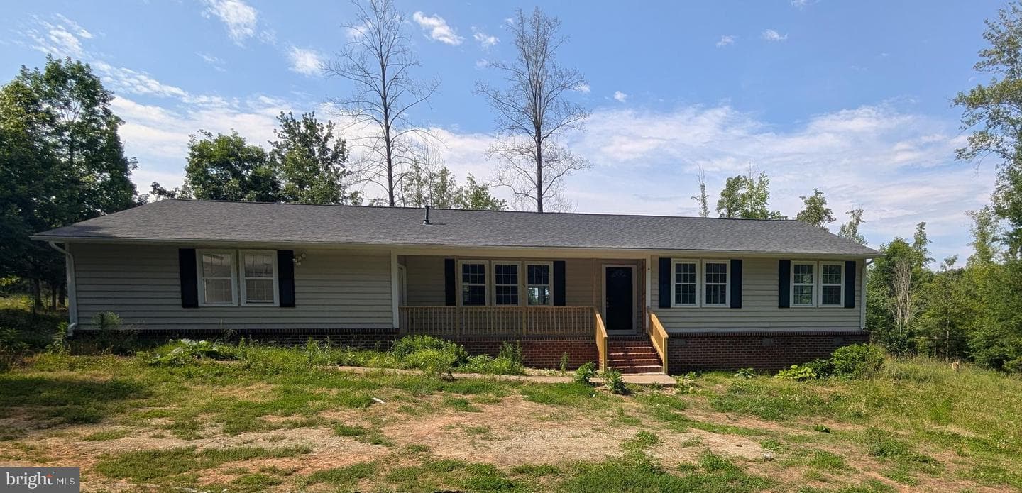 14720 Dovey Rd, Spotsylvania