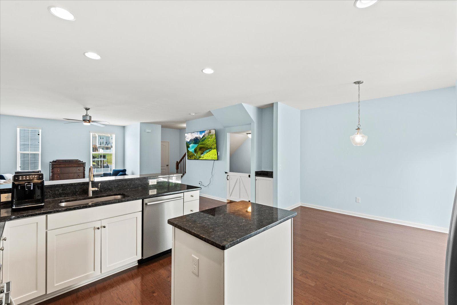 1506 Hudgins Farm Circle photo 6
