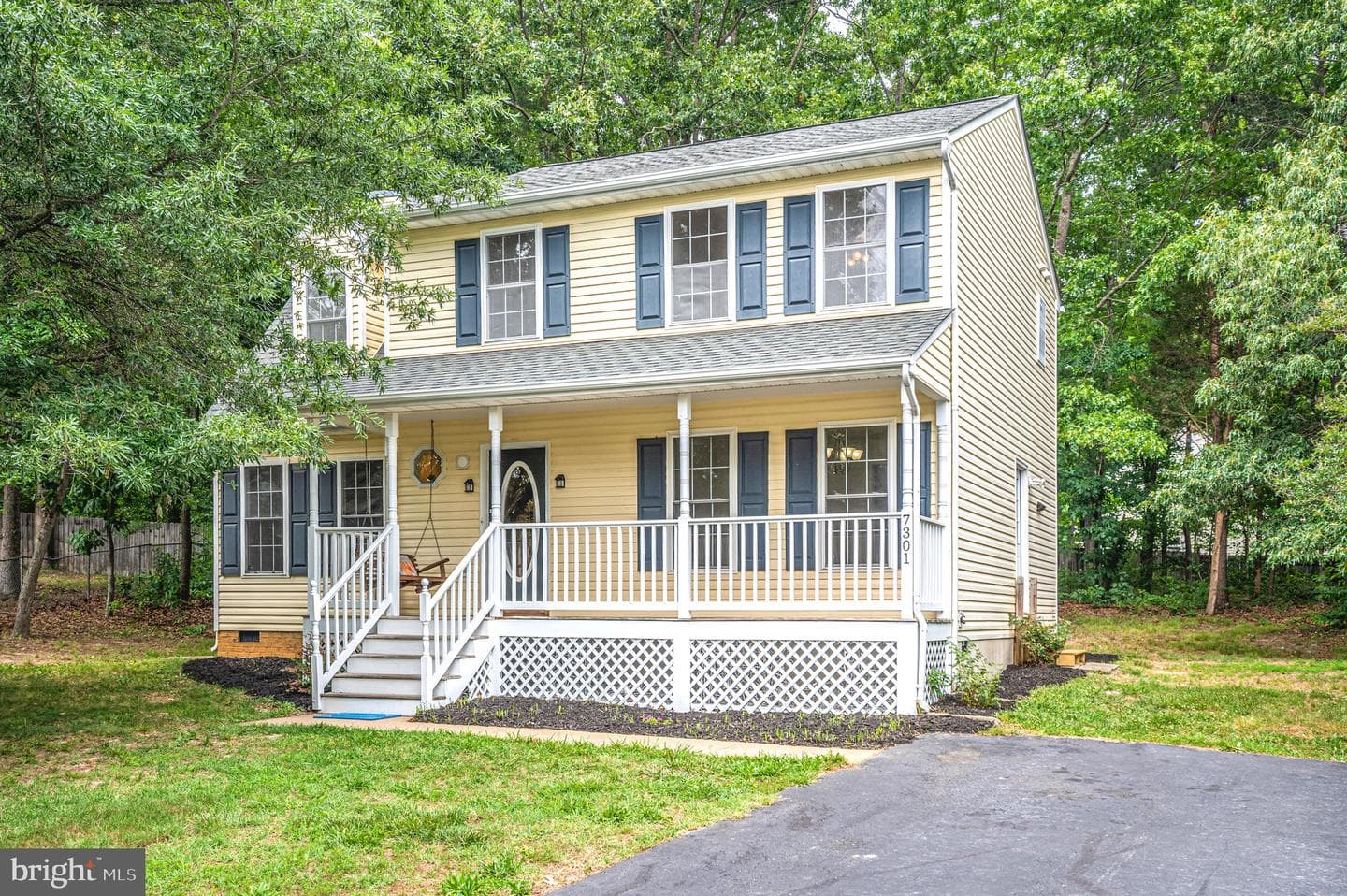7301 Sunset Ridge Court