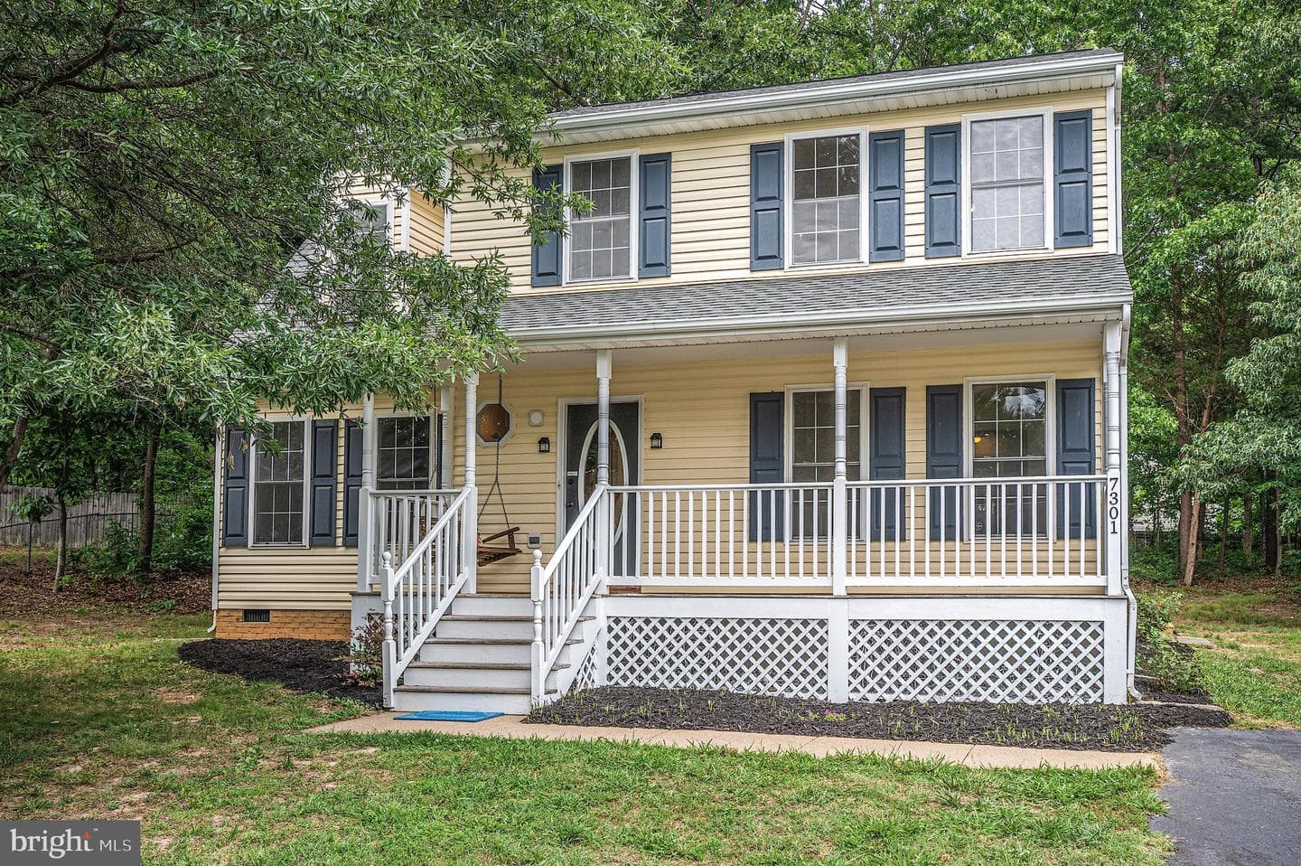 7301 Sunset Ridge Court photo 40