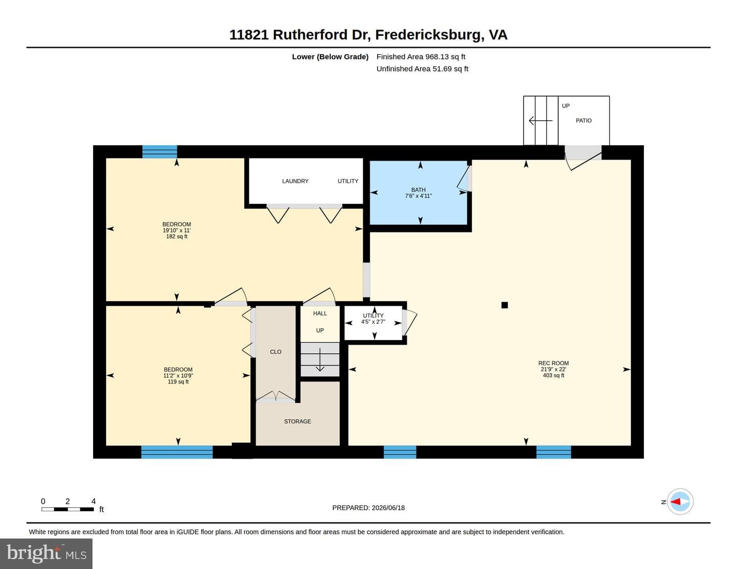 11821 Rutherford Drive photo 59