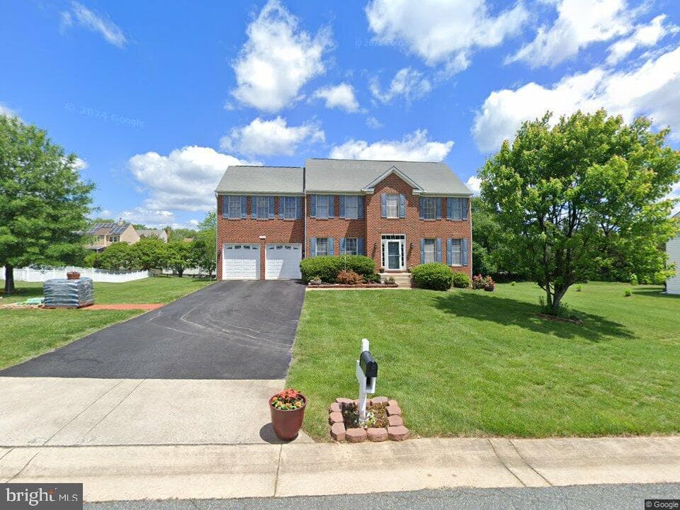 6929 Elon Drive, Fredericksburg