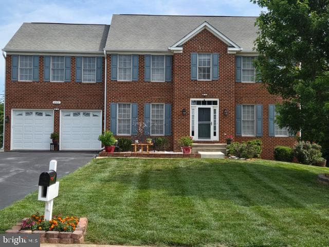 6929 Elon Drive, Fredericksburg