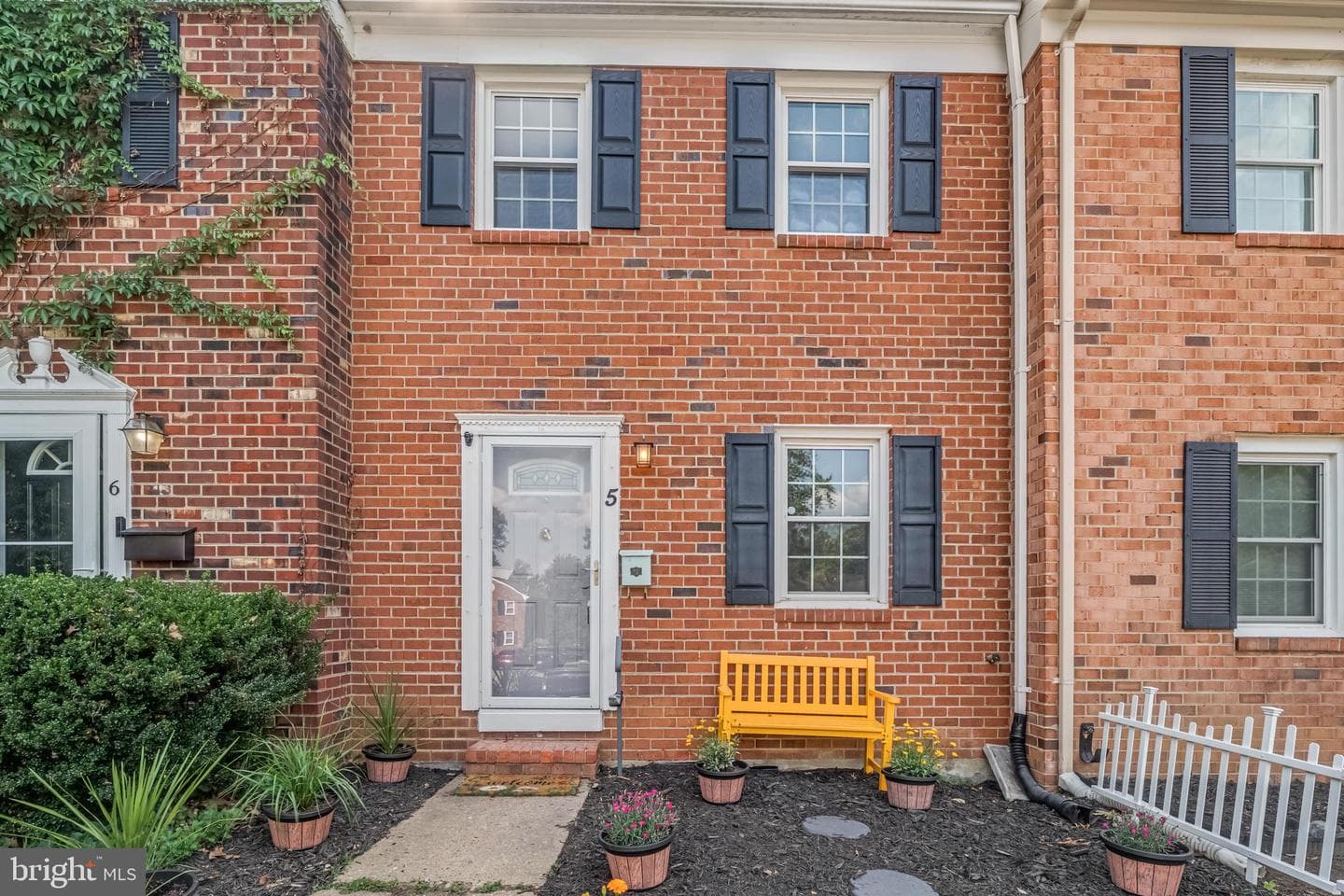 5 Bentley Court, Fredericksburg