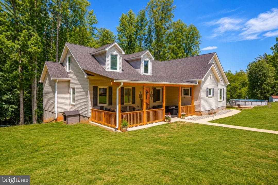 6617 Timberbrook Lane, Spotsylvania