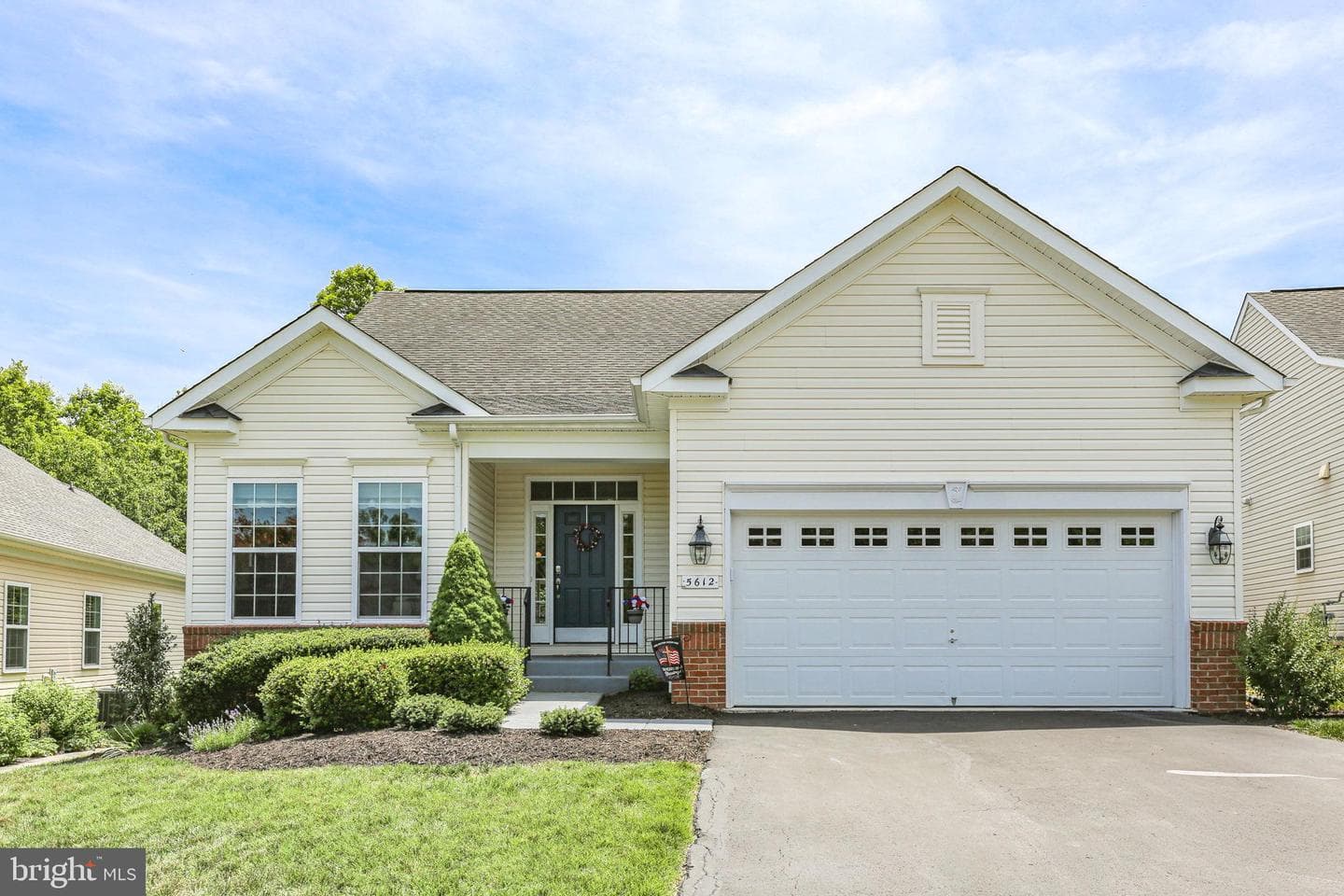 5612 Cedar Mountain Court, Fredericksburg