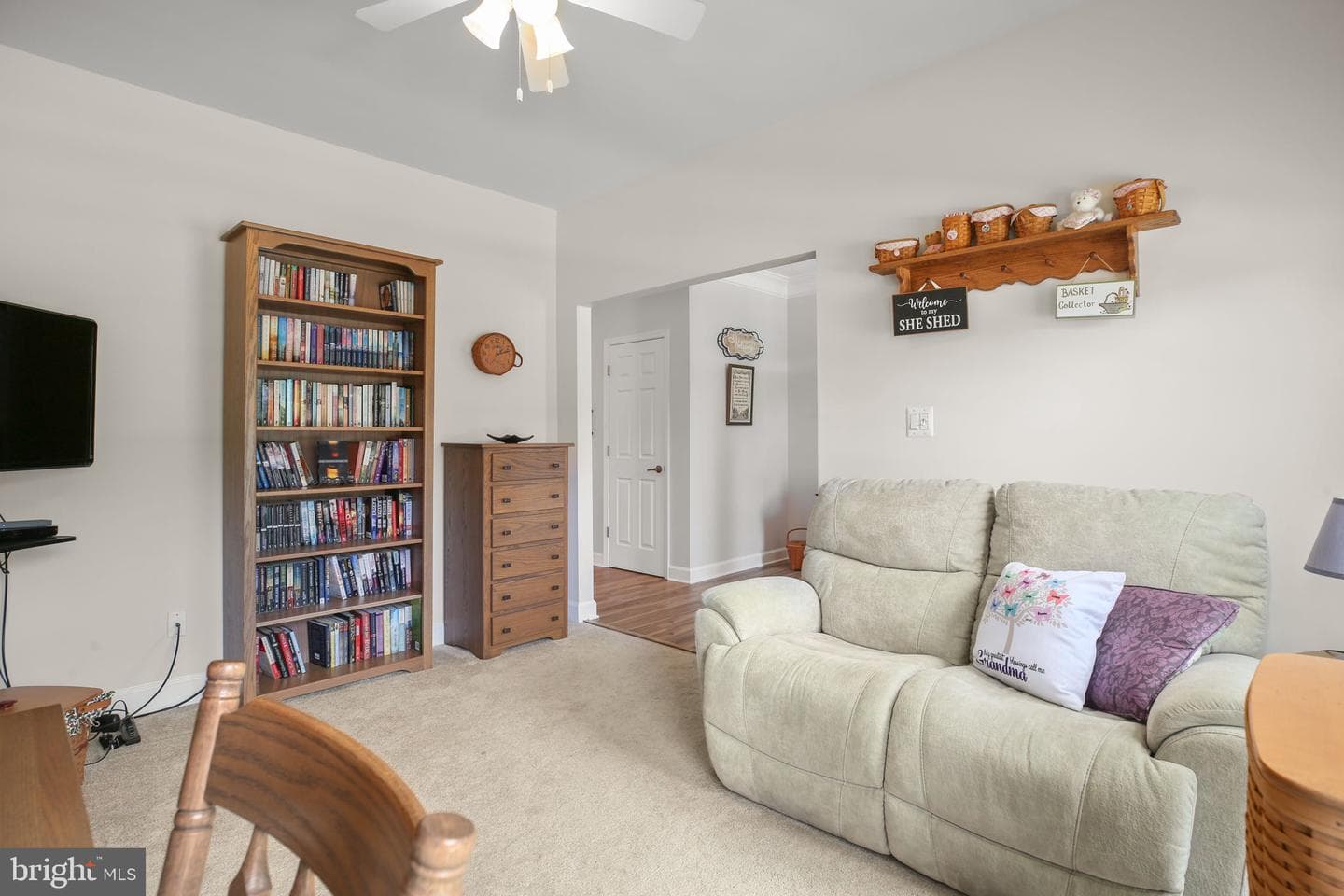 5612 Cedar Mountain Court photo 12