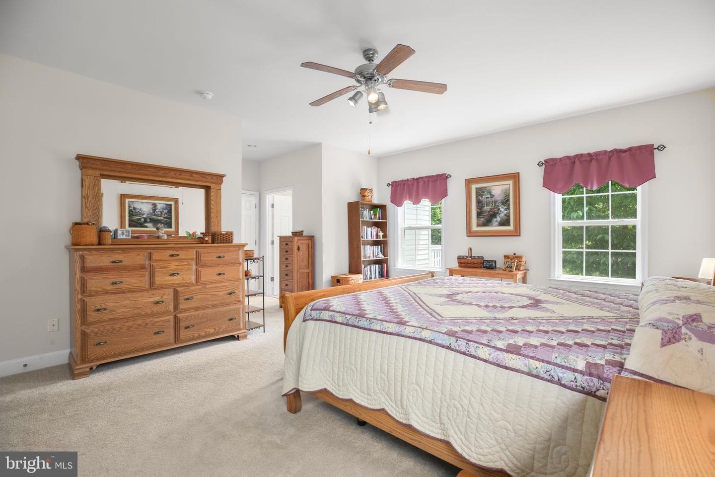 5612 Cedar Mountain Court photo 26