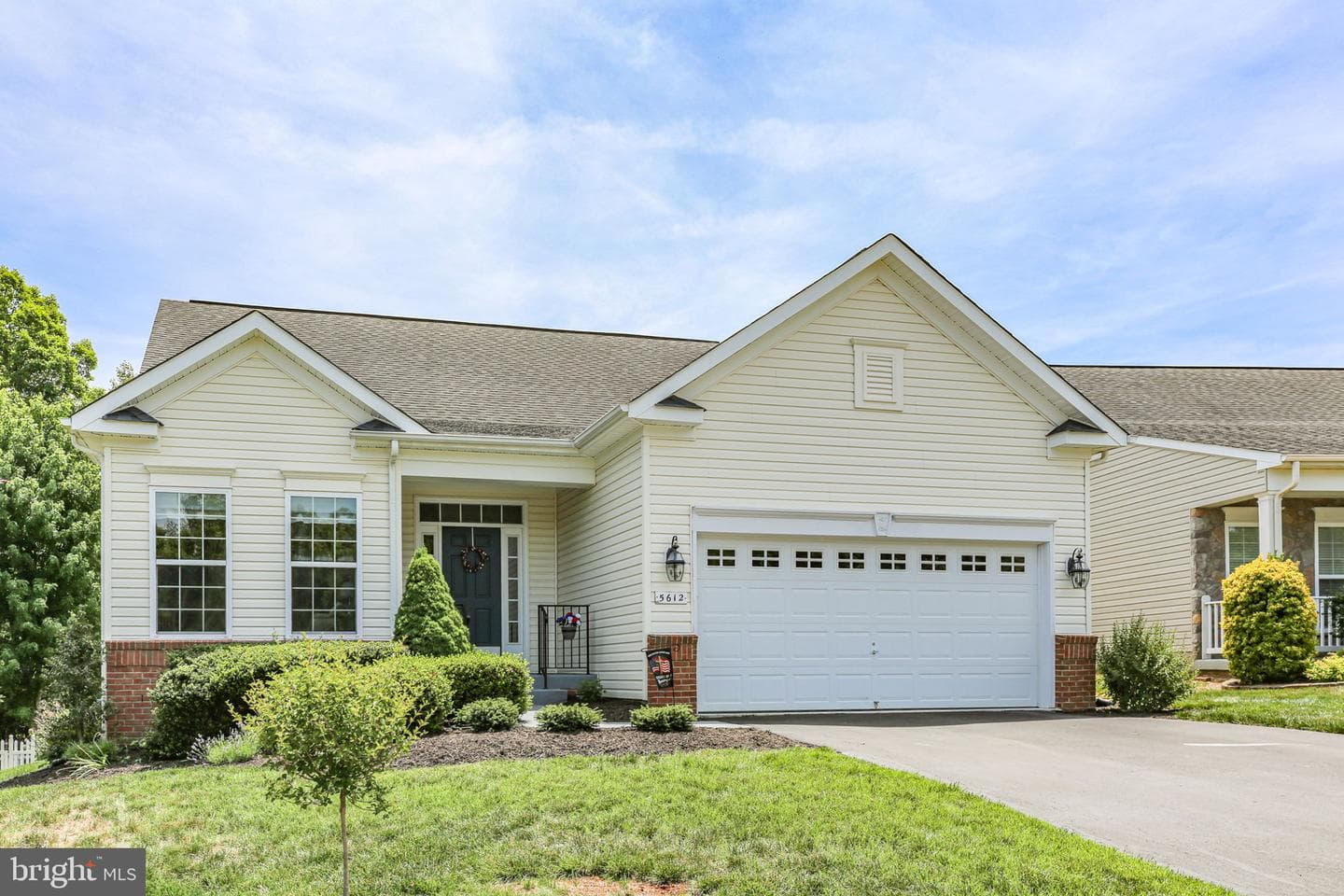 5612 Cedar Mountain Court photo 3