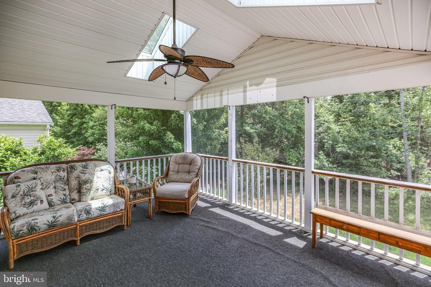 5612 Cedar Mountain Court photo 36