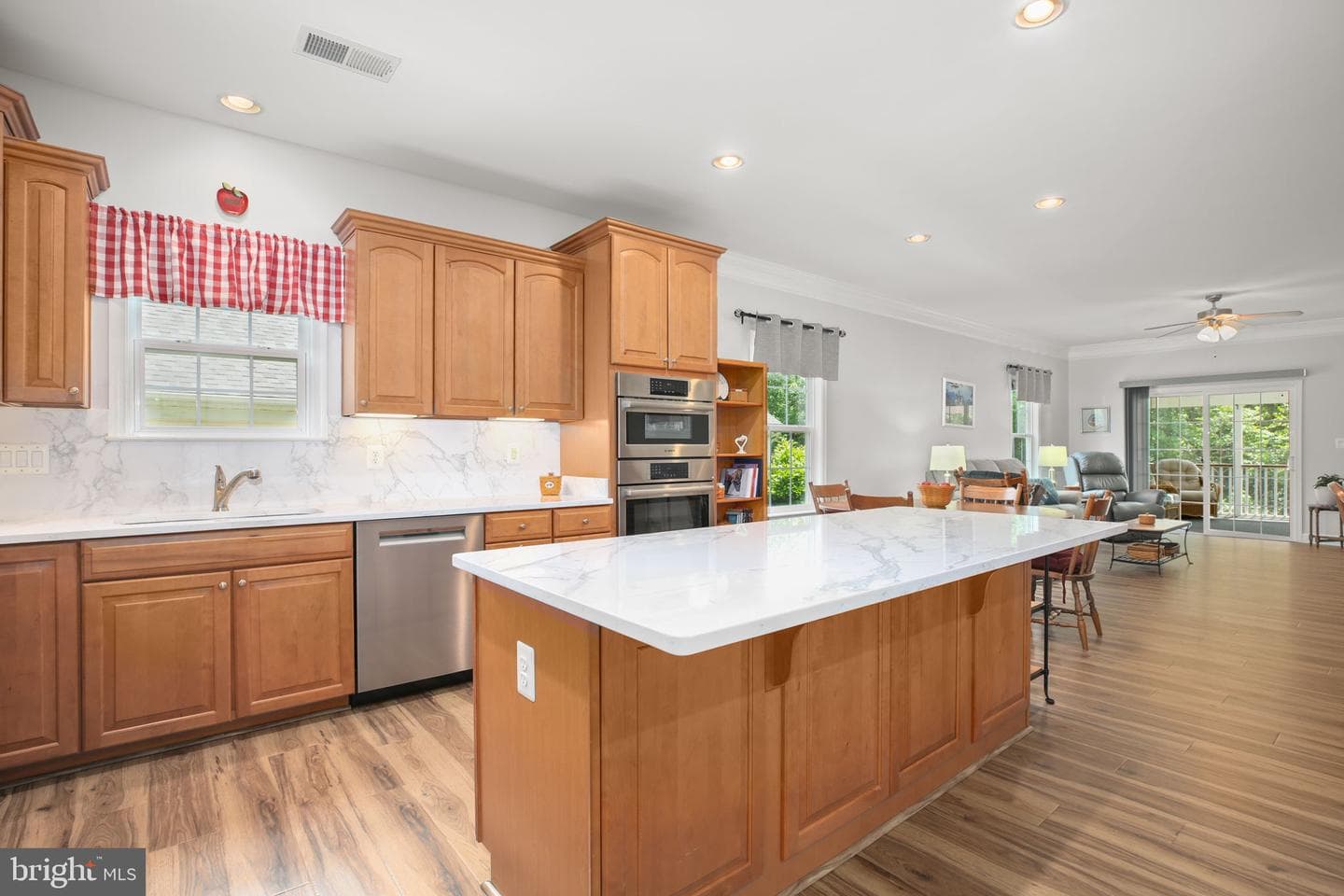 5612 Cedar Mountain Court photo 5