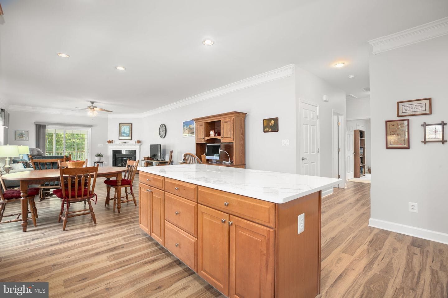 5612 Cedar Mountain Court photo 6