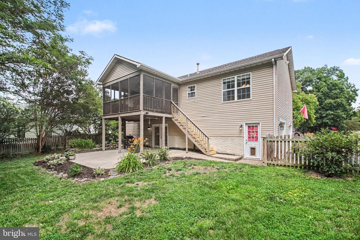 11700 Woodland View Drive photo 31