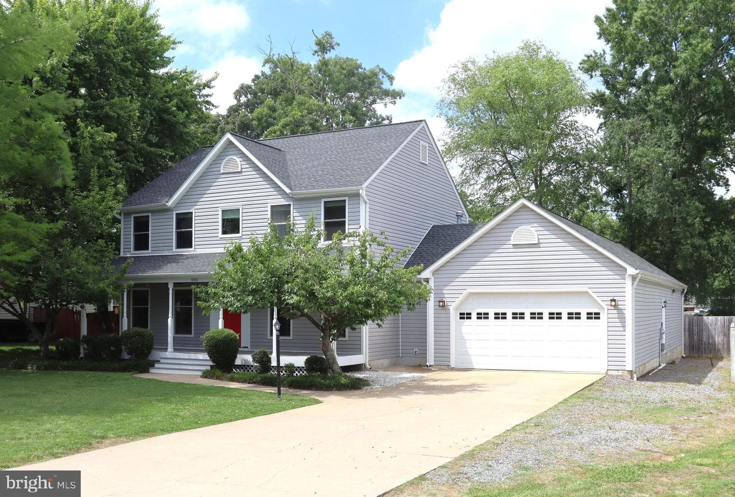 5820 Glen Eagles Dr, Fredericksburg