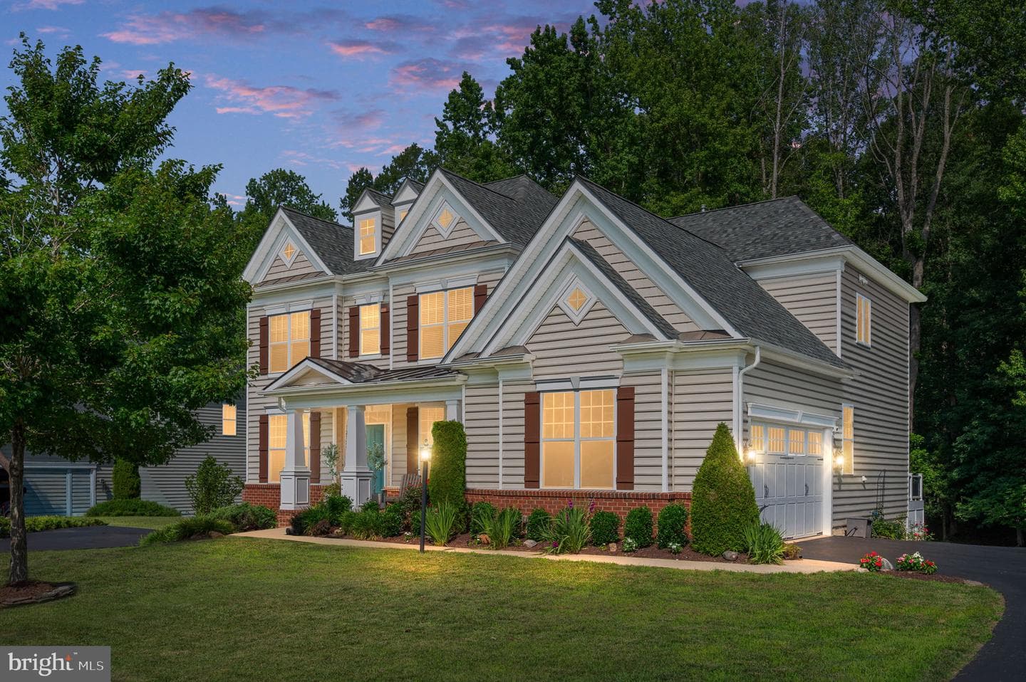 12129 Sawhill Boulevard, Spotsylvania