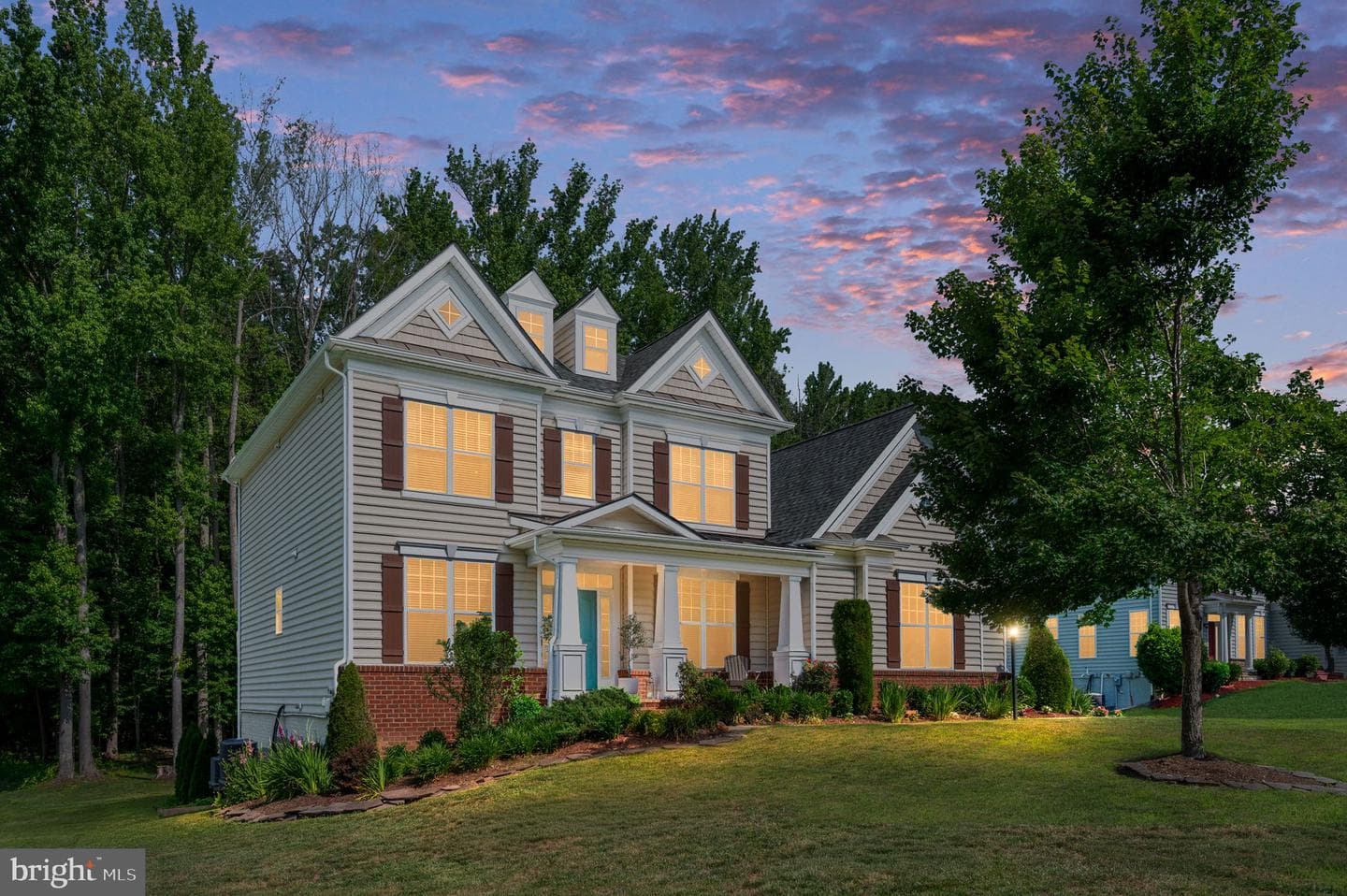 12129 Sawhill Boulevard, Spotsylvania