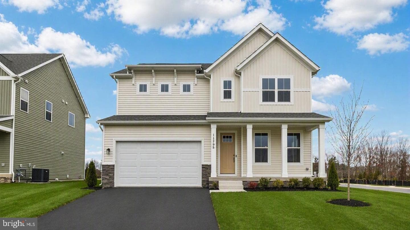 11509 Chalmers Lane, Fredericksburg