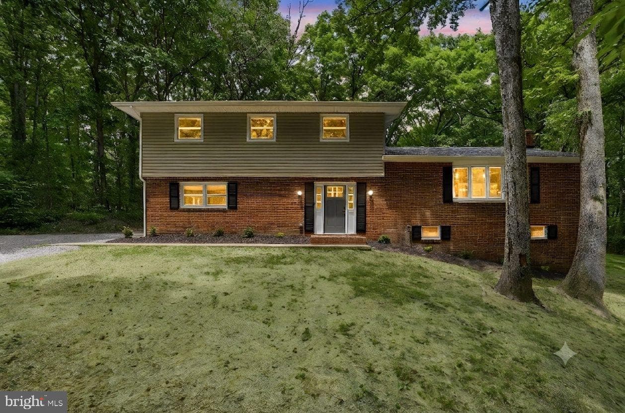 7607 Nyland Road, Fredericksburg