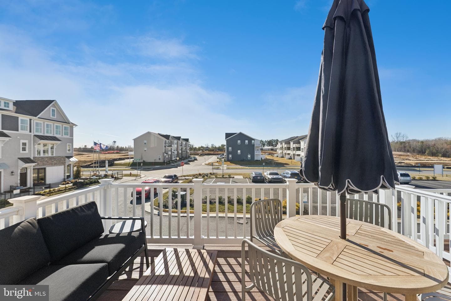 9561 Blue Ash Alley #lot 281 photo 14