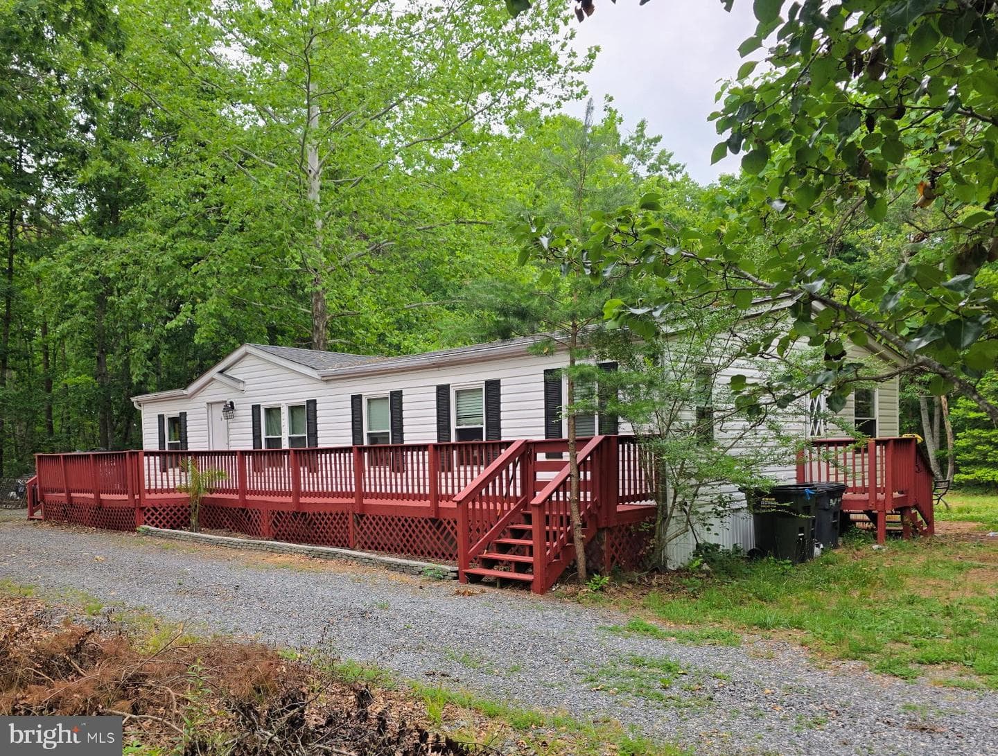 8311 Granite Springs Road