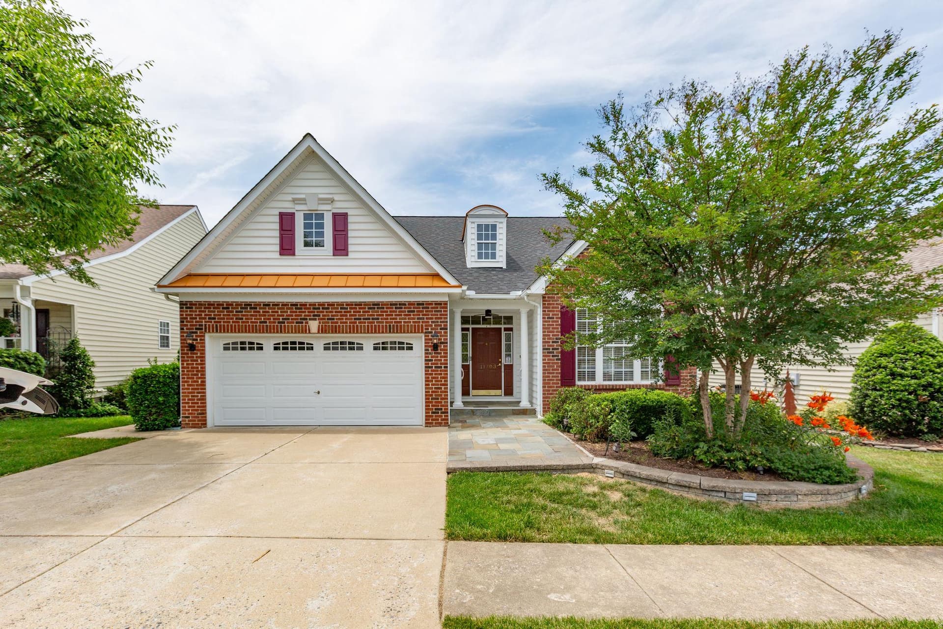 11703 Legacy Woods Dr, Fredericksburg