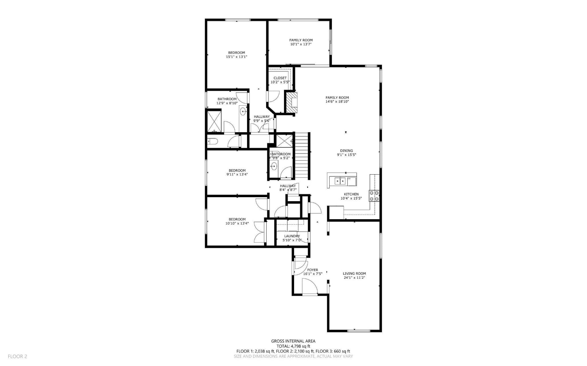 11703 Legacy Woods Dr photo 33