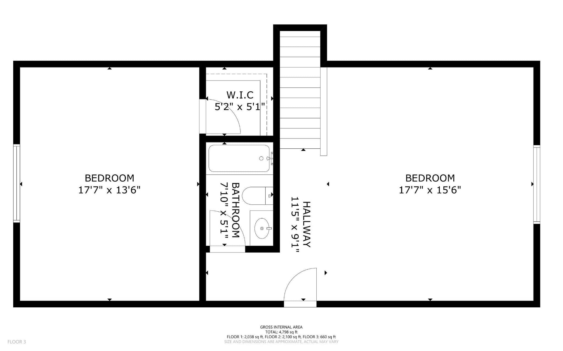 11703 Legacy Woods Dr photo 38