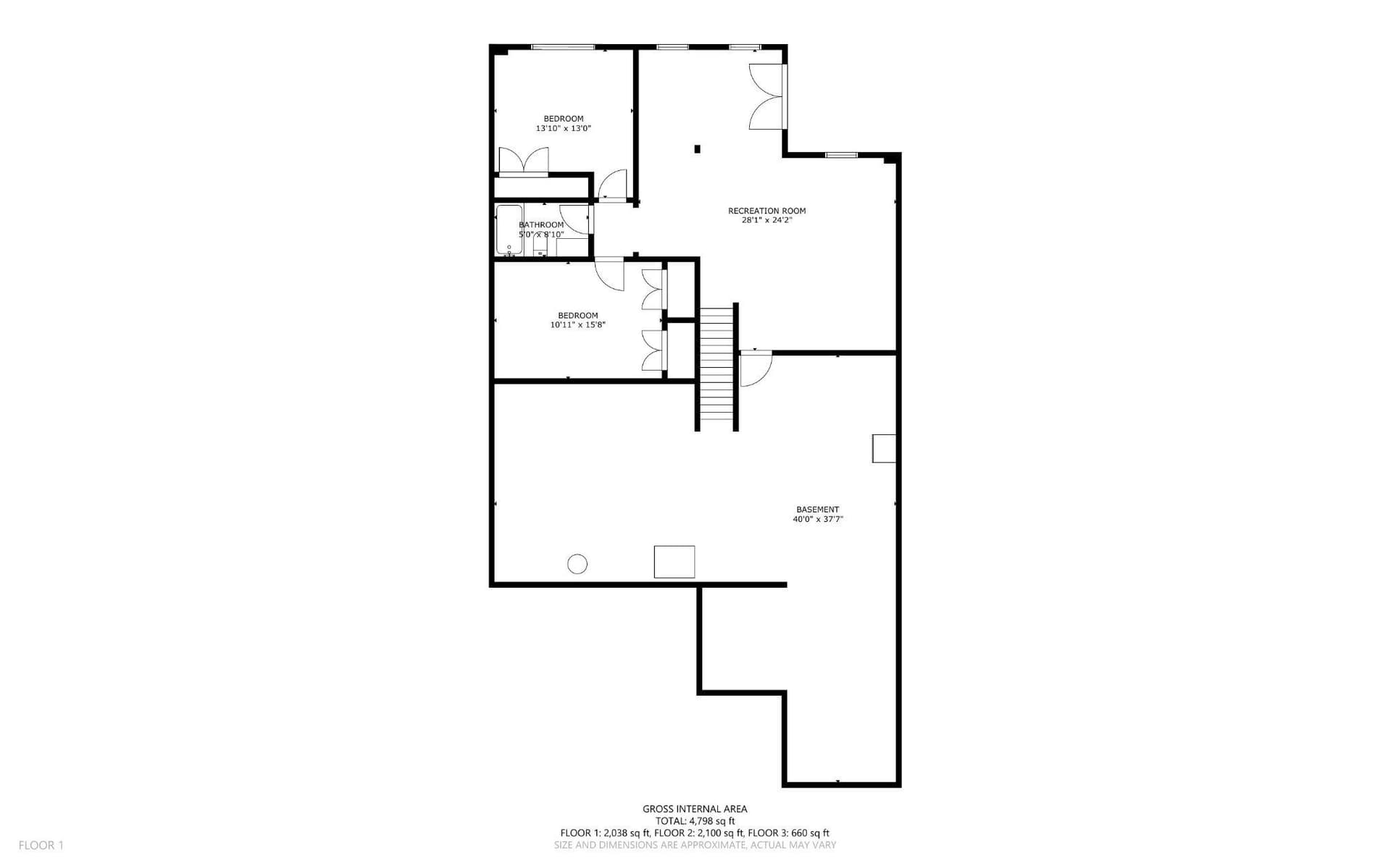 11703 Legacy Woods Dr photo 51