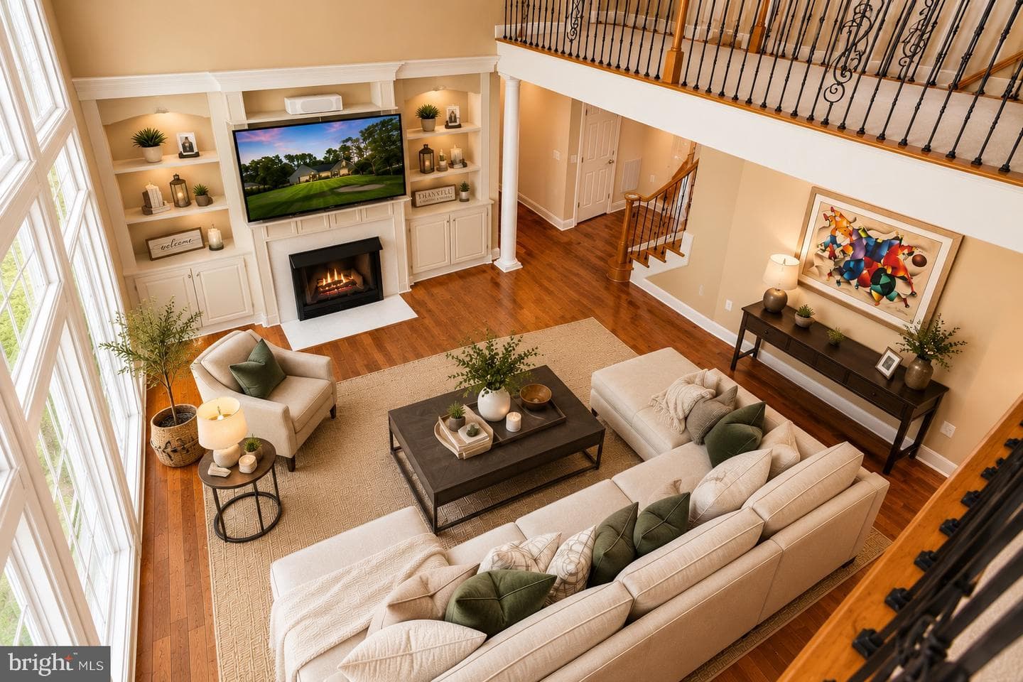 10604 Chatham Ridge Way photo 35
