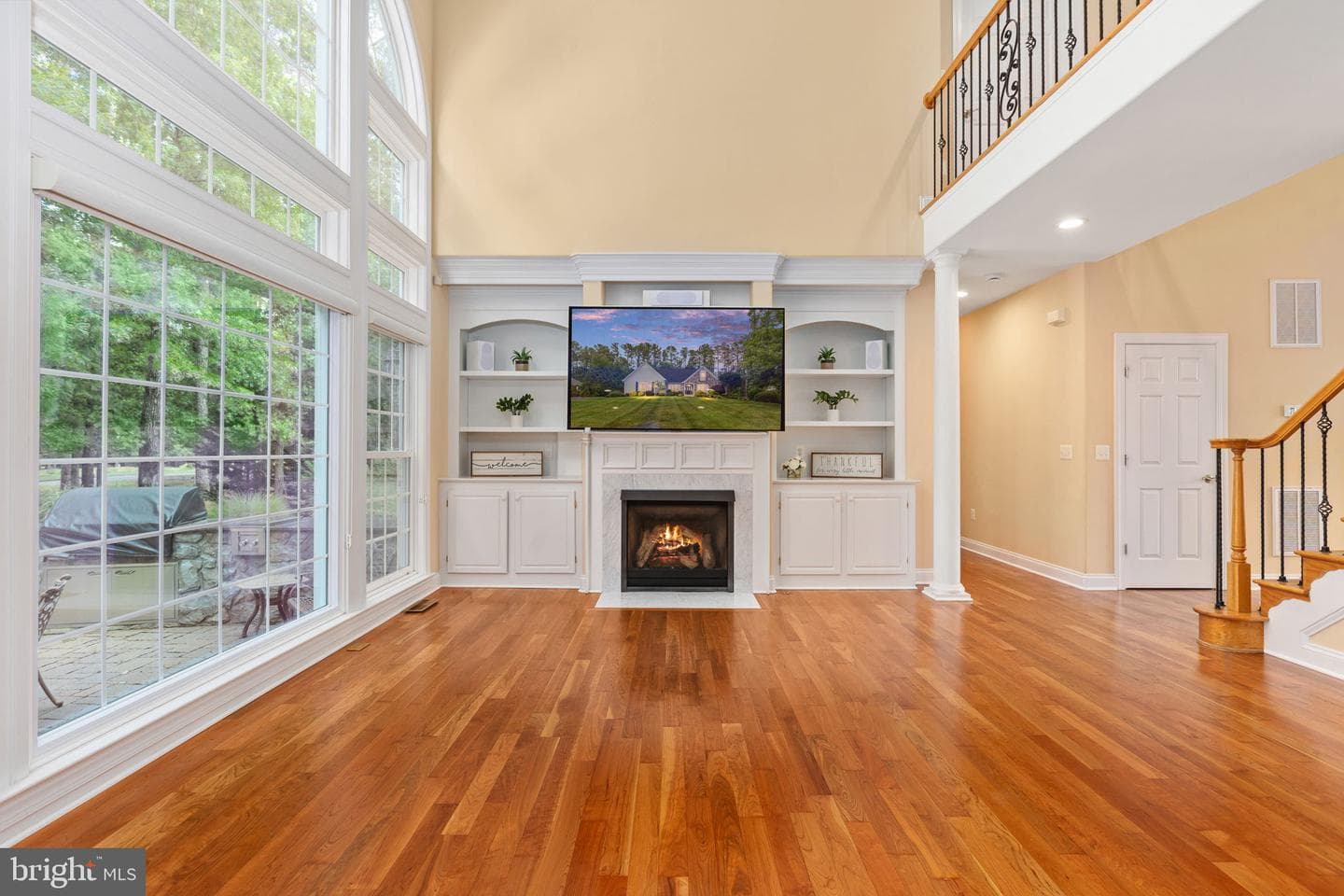 10604 Chatham Ridge Way photo 38